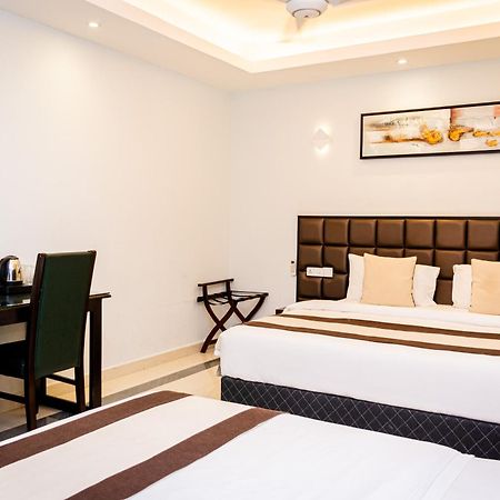 Viveka Hotel Colombo Kalubowila West Extérieur photo
