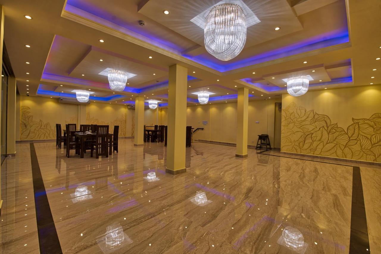 Viveka Hotel Colombo Kalubowila West Extérieur photo