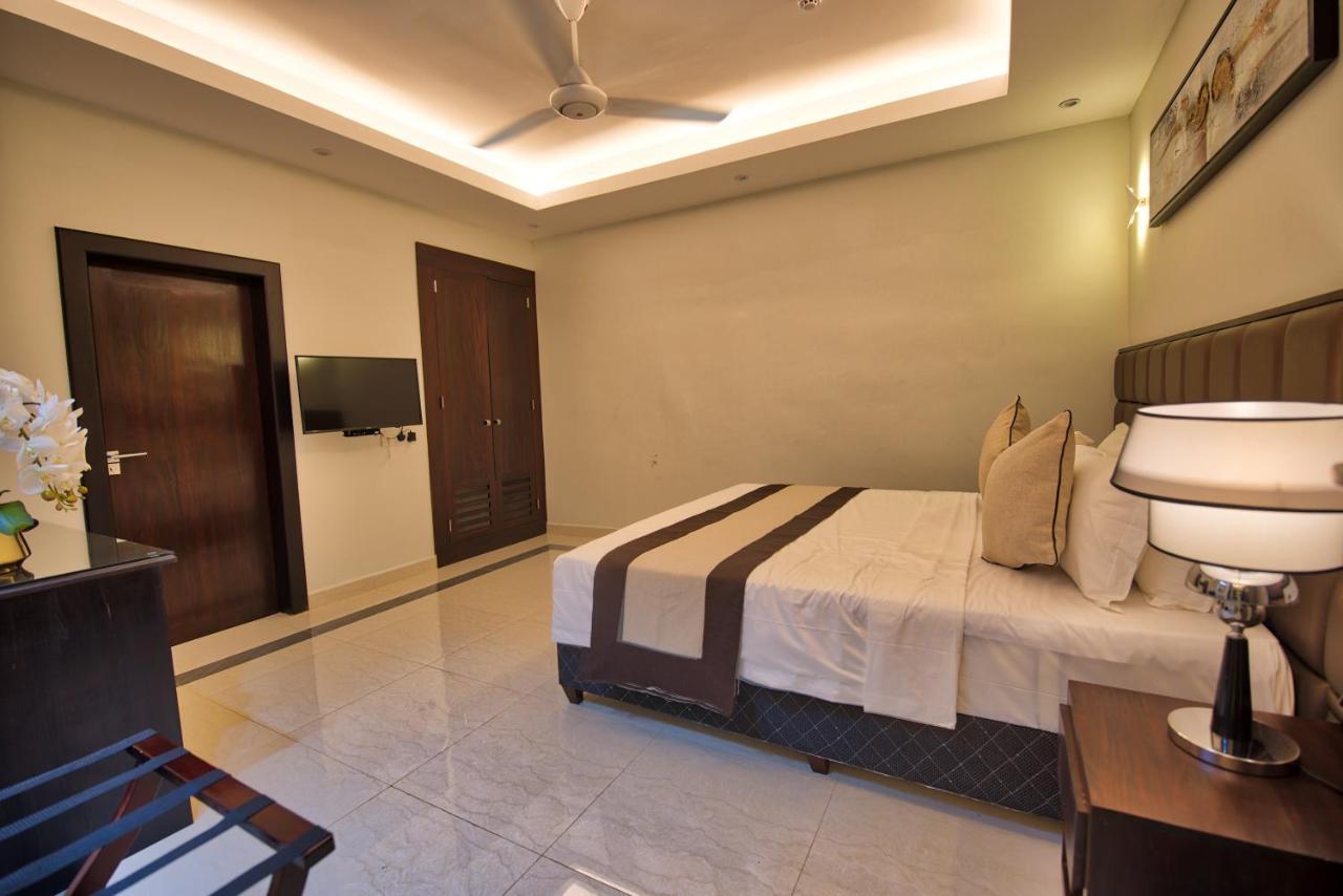 Viveka Hotel Colombo Kalubowila West Extérieur photo