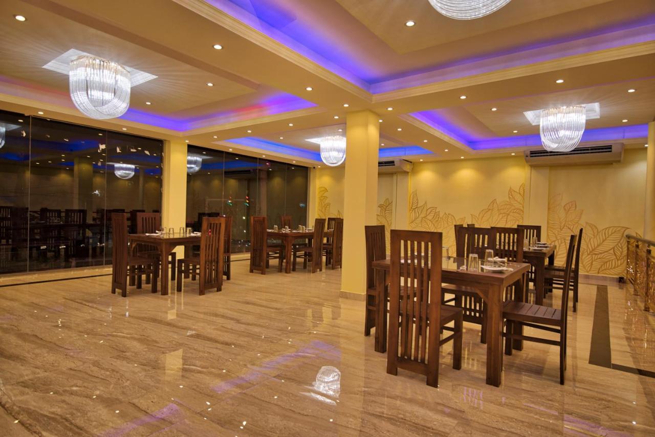 Viveka Hotel Colombo Kalubowila West Extérieur photo