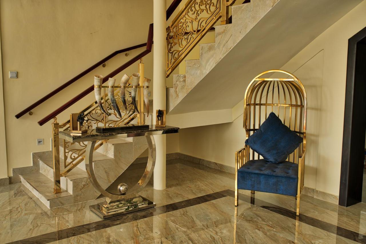 Viveka Hotel Colombo Kalubowila West Extérieur photo