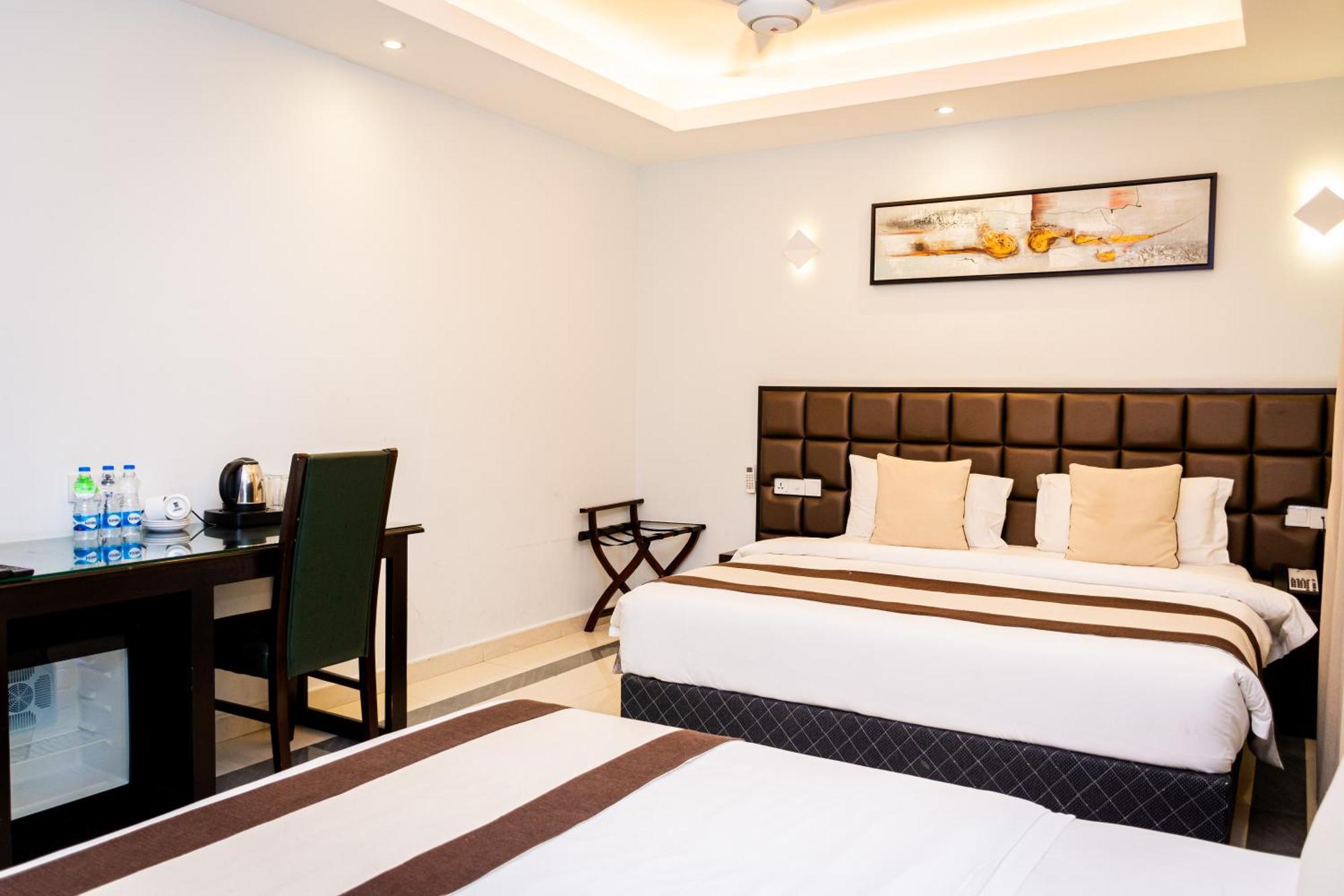 Viveka Hotel Colombo Kalubowila West Extérieur photo