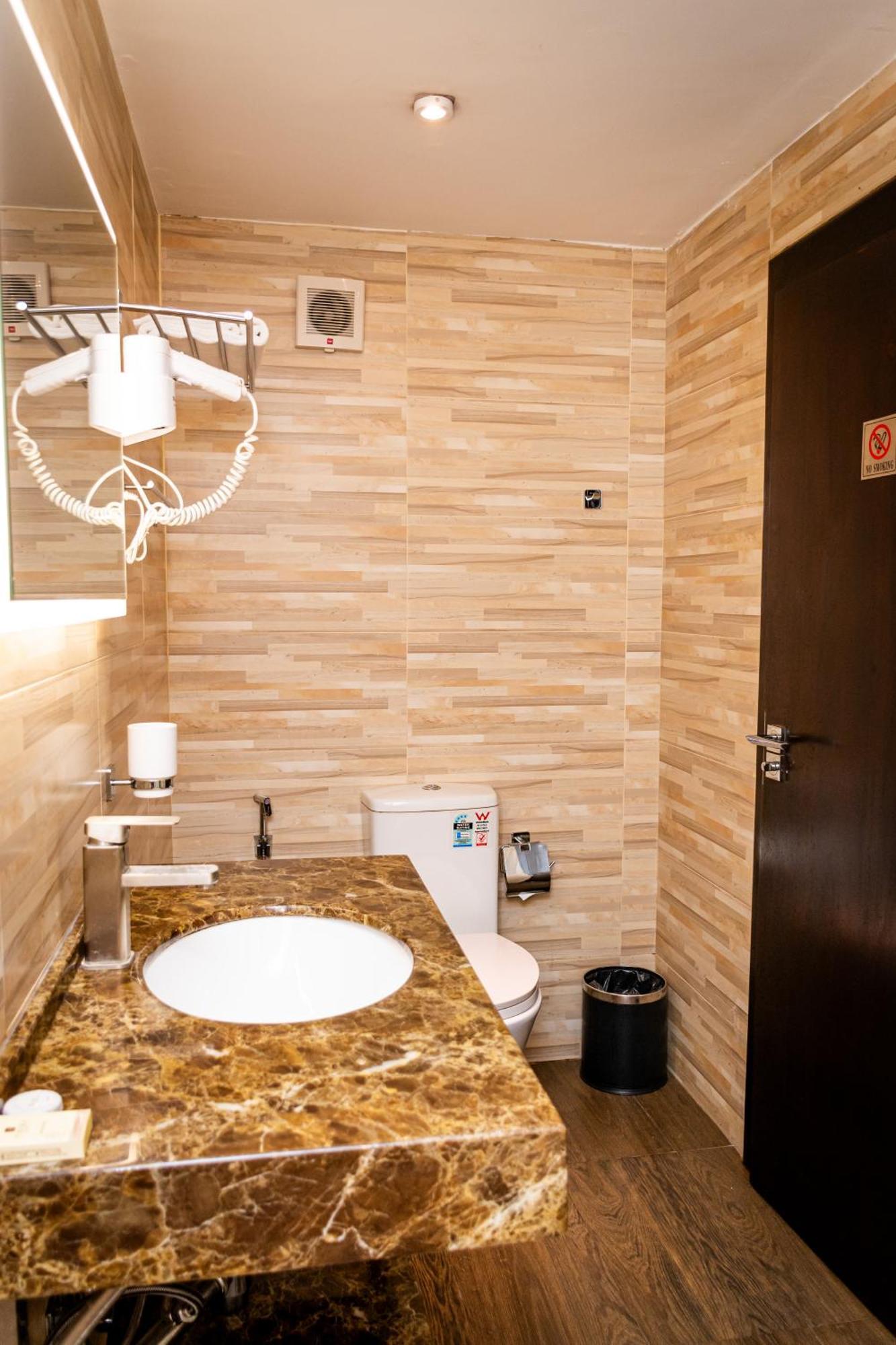 Viveka Hotel Colombo Kalubowila West Chambre photo